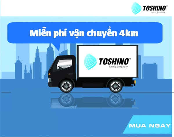 Chính sách vận chuyển