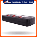 Ổ CẮM CAO CẤP LỌC ÂM CHỐNG SÉT TOSHINO TIS315 DÀI 3M 2