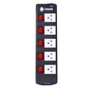 Ổ cắm cao cấp lọc âm TOSHINO TIS515 dài 3m 1