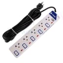 Ổ cắm chống sét TOSHINO ET-915 2
