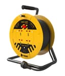 Ổ cắm công nghiệp rulo BBB-UN315-30M– Dây dài 30m, chịu tải 3500W 4