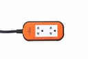 Ổ cắm công suất cao Toshino Asawin MX315 IP20 3600W 2
