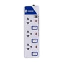 Ổ CẮM ĐIỆN CHỐNG SÉT TOSHINO ET-913 1