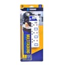 Ổ CẮM ĐIỆN CHỐNG SÉT TOSHINO ET-913 2