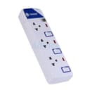 Ổ CẮM ĐIỆN CHỐNG SÉT TOSHINO ET-913 4