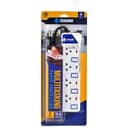 Ổ CẮM ĐIỆN CHỐNG SÉT TOSHINO ET-914 2
