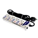 Ổ CẮM ĐIỆN CHỐNG SÉT TOSHINO ET-914 3