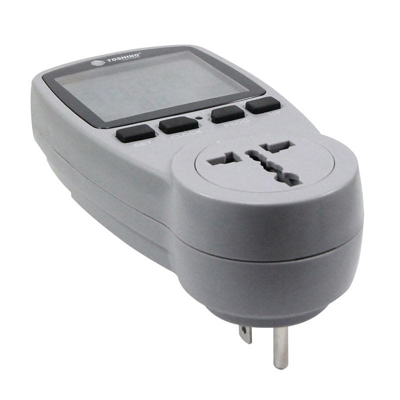 Ổ cắm hẹn giờ TOSHINO – TSM02 – U