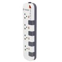 Ổ cắm cao cấp Toshino WL4375-3M 1