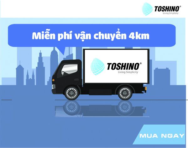 Chính sách vận chuyển