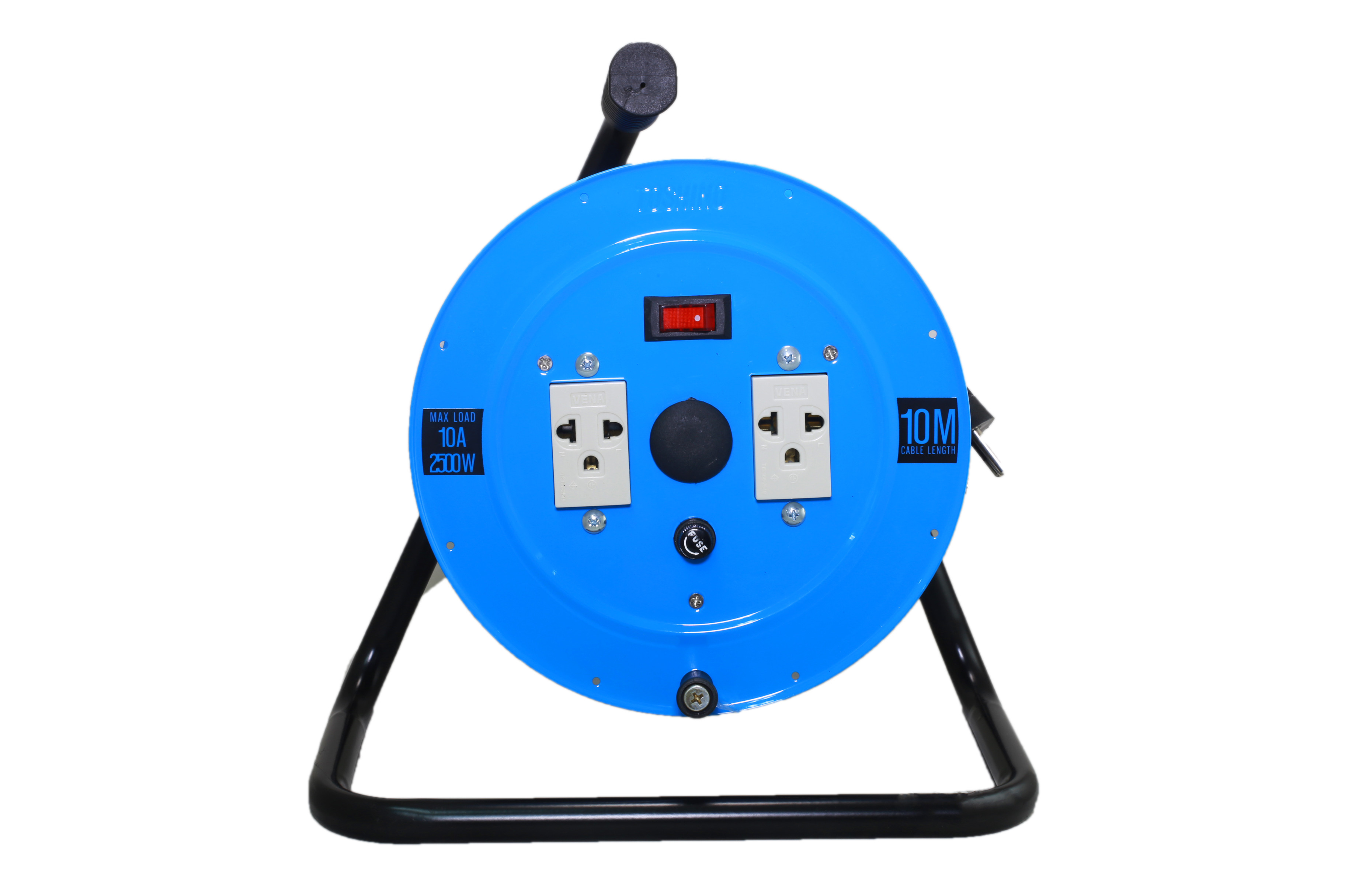 <strong>Ổ cắm công nghiệp MN215 - dây dài 20m  </strong>