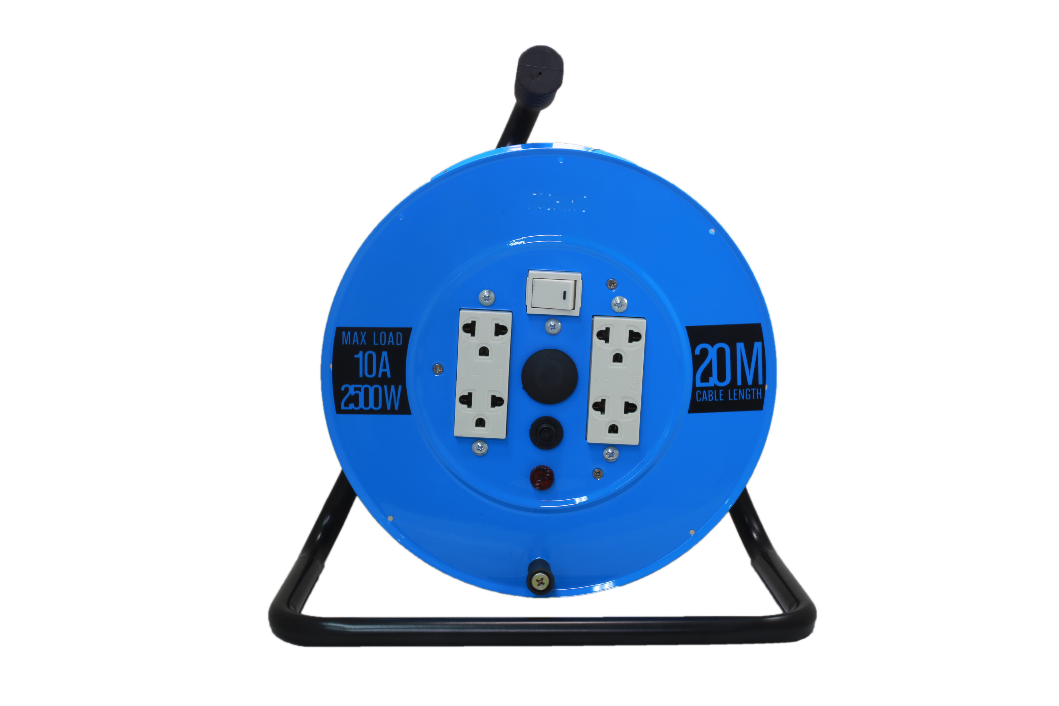 <strong>Ổ cắm công nghiệp FM215- dây dài 20M series</strong>
